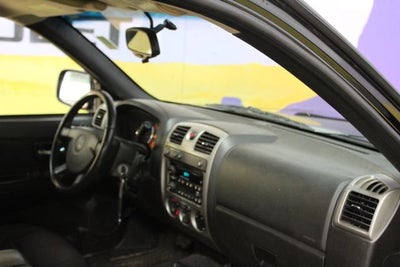 2010 GMC Canyon SLT