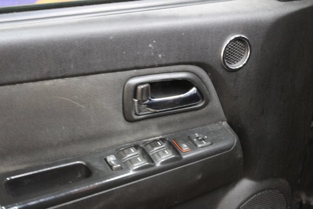 2010 GMC Canyon SLT
