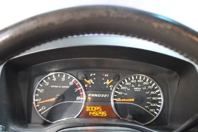 2010 GMC Canyon SLT