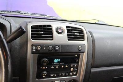 2010 GMC Canyon SLT