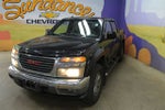 2010 GMC Canyon SLT