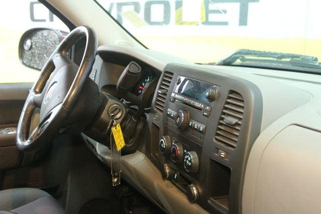 2013 GMC Sierra 1500 SL