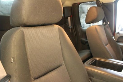 2013 GMC Sierra 1500 SL