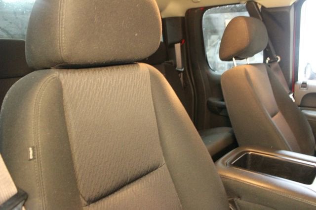 2013 GMC Sierra 1500 SL