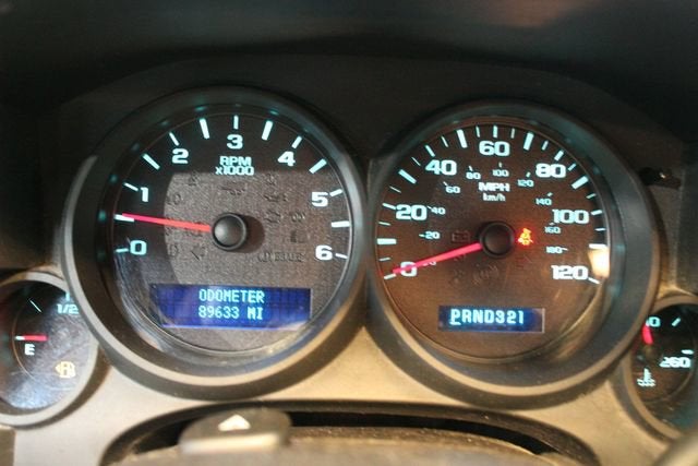 2013 GMC Sierra 1500 SL