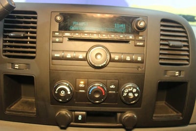 2013 GMC Sierra 1500 SL