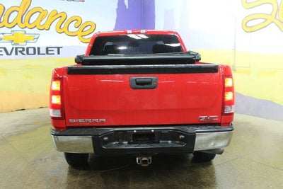 2013 GMC Sierra 1500 SL