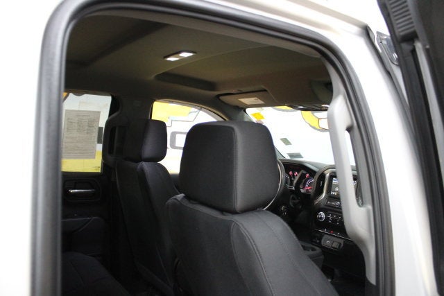 2019 GMC Sierra 1500 4WD DOUBLE CAB 14