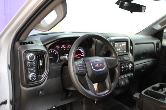 2019 GMC Sierra 1500 4WD DOUBLE CAB 14