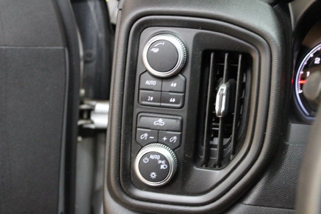 2019 GMC Sierra 1500 4WD DOUBLE CAB 14