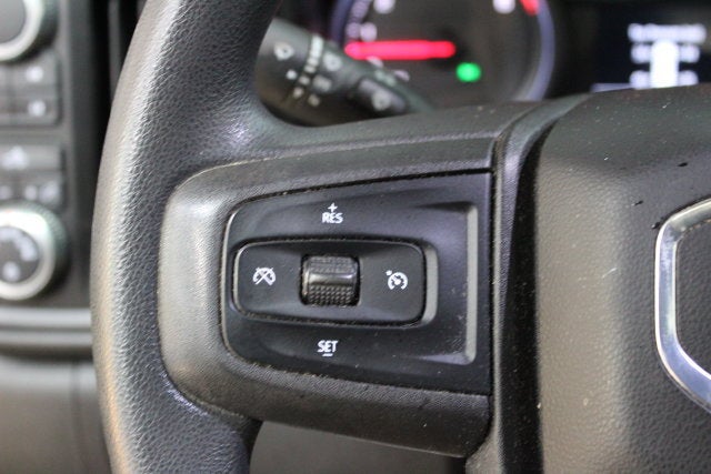 2019 GMC Sierra 1500 4WD DOUBLE CAB 14