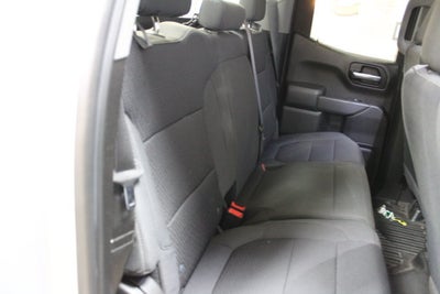 2019 GMC Sierra 1500 4WD DOUBLE CAB 14