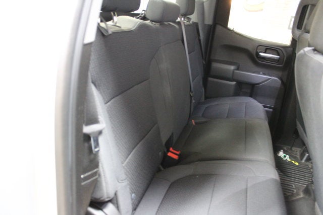2019 GMC Sierra 1500 4WD DOUBLE CAB 14