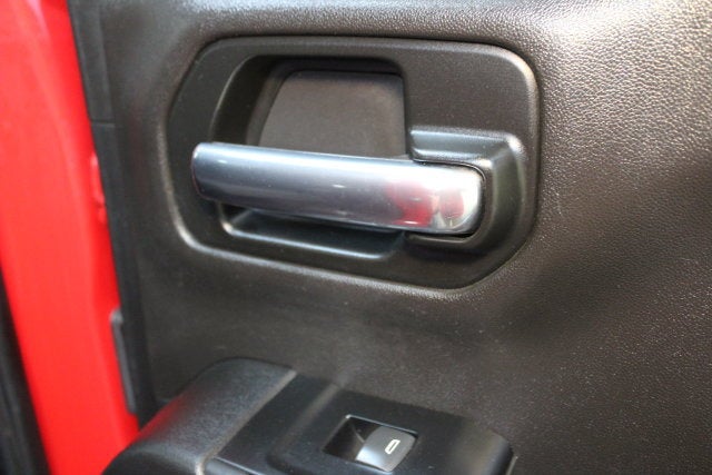 2019 GMC Sierra 1500 4WD DOUBLE CAB 14