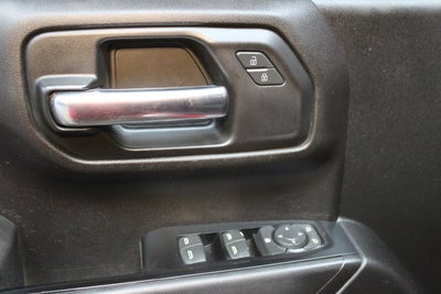 2019 GMC Sierra 1500 4WD DOUBLE CAB 14