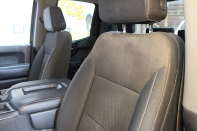 2019 GMC Sierra 1500 4WD DOUBLE CAB 14