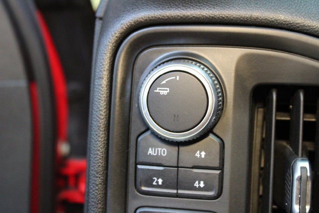 2019 GMC Sierra 1500 4WD DOUBLE CAB 14