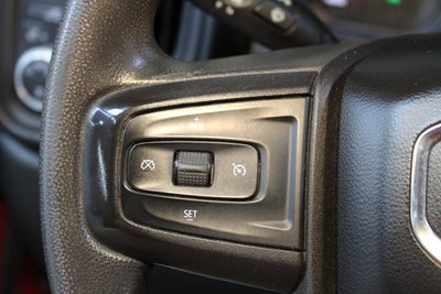2019 GMC Sierra 1500 4WD DOUBLE CAB 14