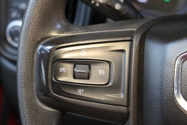 2019 GMC Sierra 1500 4WD DOUBLE CAB 14