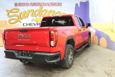 2019 GMC Sierra 1500 4WD DOUBLE CAB 14
