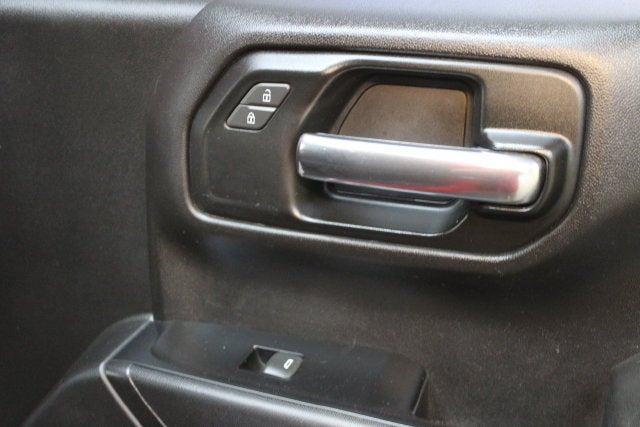 2019 GMC Sierra 1500 4WD DOUBLE CAB 14