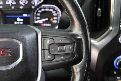 2019 GMC Sierra 1500 SLE