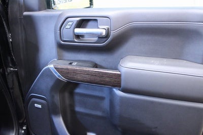 2019 GMC Sierra 1500 Elevation