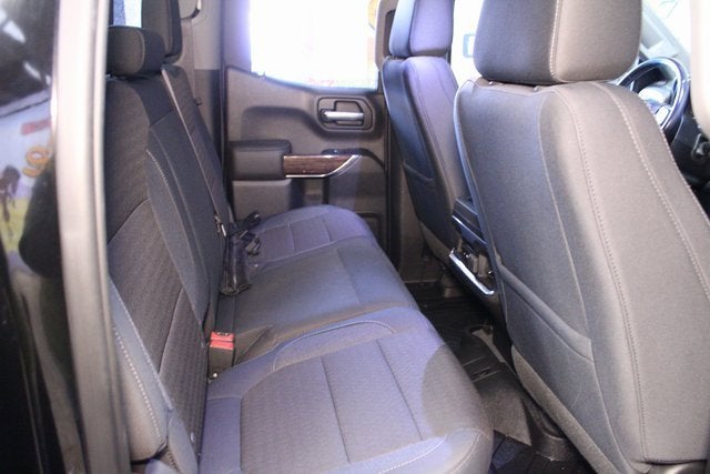 2019 GMC Sierra 1500 Elevation