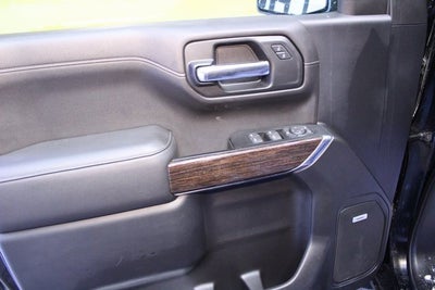 2019 GMC Sierra 1500 Elevation