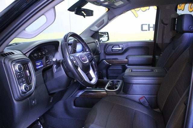 2019 GMC Sierra 1500 Elevation