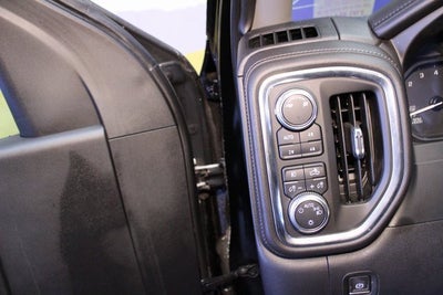 2019 GMC Sierra 1500 Elevation