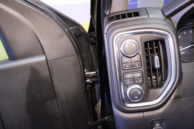 2019 GMC Sierra 1500 Elevation