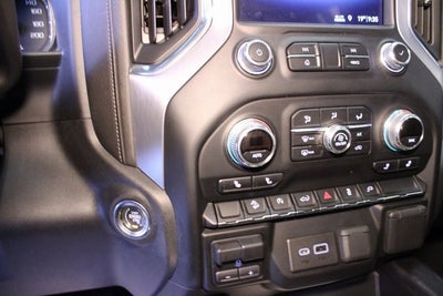 2019 GMC Sierra 1500 Elevation