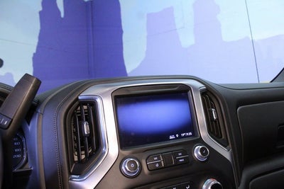 2019 GMC Sierra 1500 Elevation