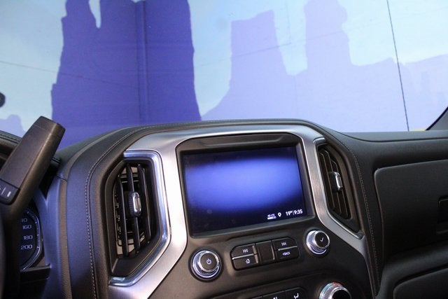 2019 GMC Sierra 1500 Elevation