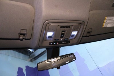 2019 GMC Sierra 1500 Elevation