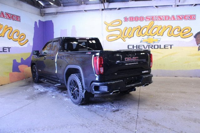 2019 GMC Sierra 1500 Elevation