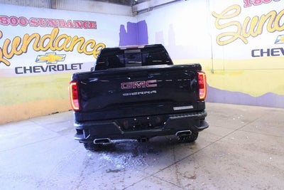 2019 GMC Sierra 1500 Elevation