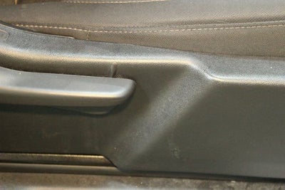 2022 GMC Sierra 1500 SLE