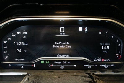 2022 GMC Sierra 1500 SLE