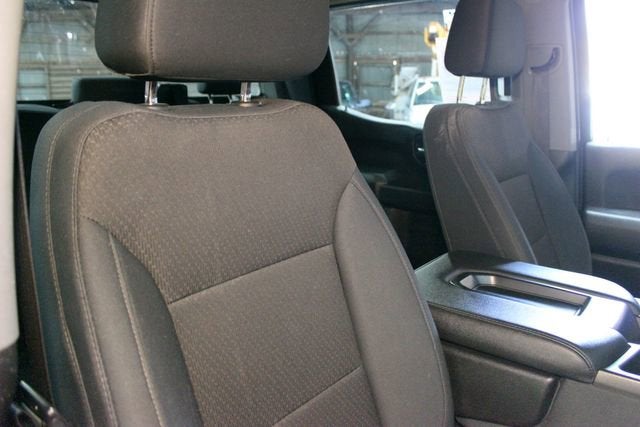 2019 GMC Sierra 1500 4WD CREW CAB 147