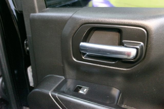 2019 GMC Sierra 1500 4WD CREW CAB 147