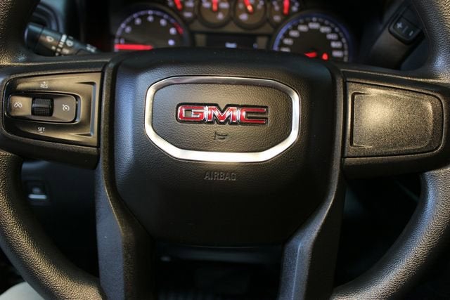 2019 GMC Sierra 1500 4WD CREW CAB 147