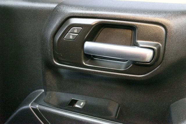 2019 GMC Sierra 1500 4WD CREW CAB 147