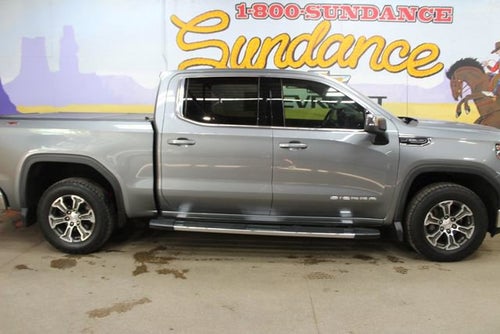 2020 GMC Sierra 1500 SLE