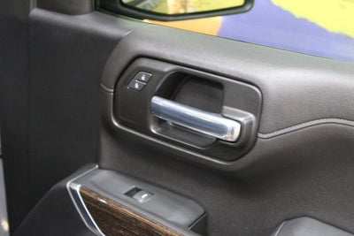 2020 GMC Sierra 1500 SLE