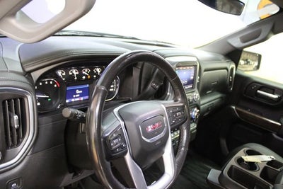 2020 GMC Sierra 1500 SLE
