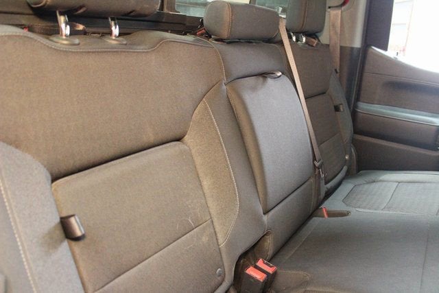 2019 GMC Sierra 1500 Elevation