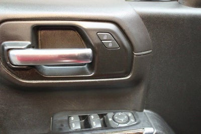 2019 GMC Sierra 1500 Elevation