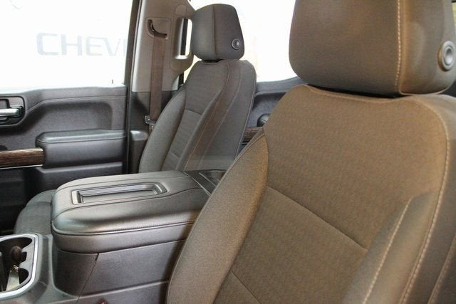 2019 GMC Sierra 1500 Elevation